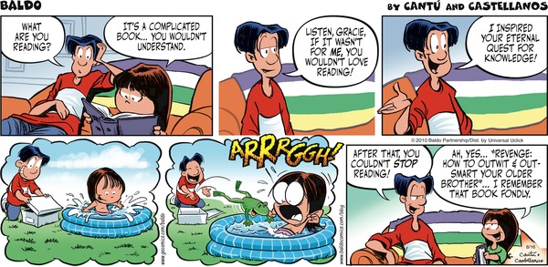 baldo